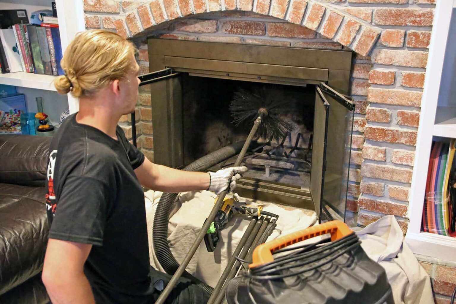 Ultimate Guide on Chimney Safety and Maintenance Tips