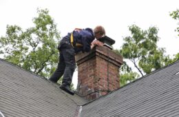chimney safety tips