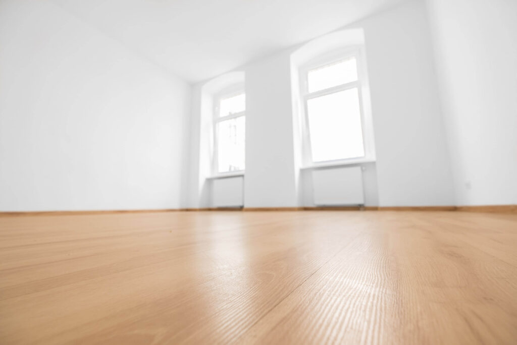 hardwood floor for home 