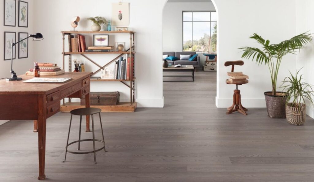 hardwood floor for home 