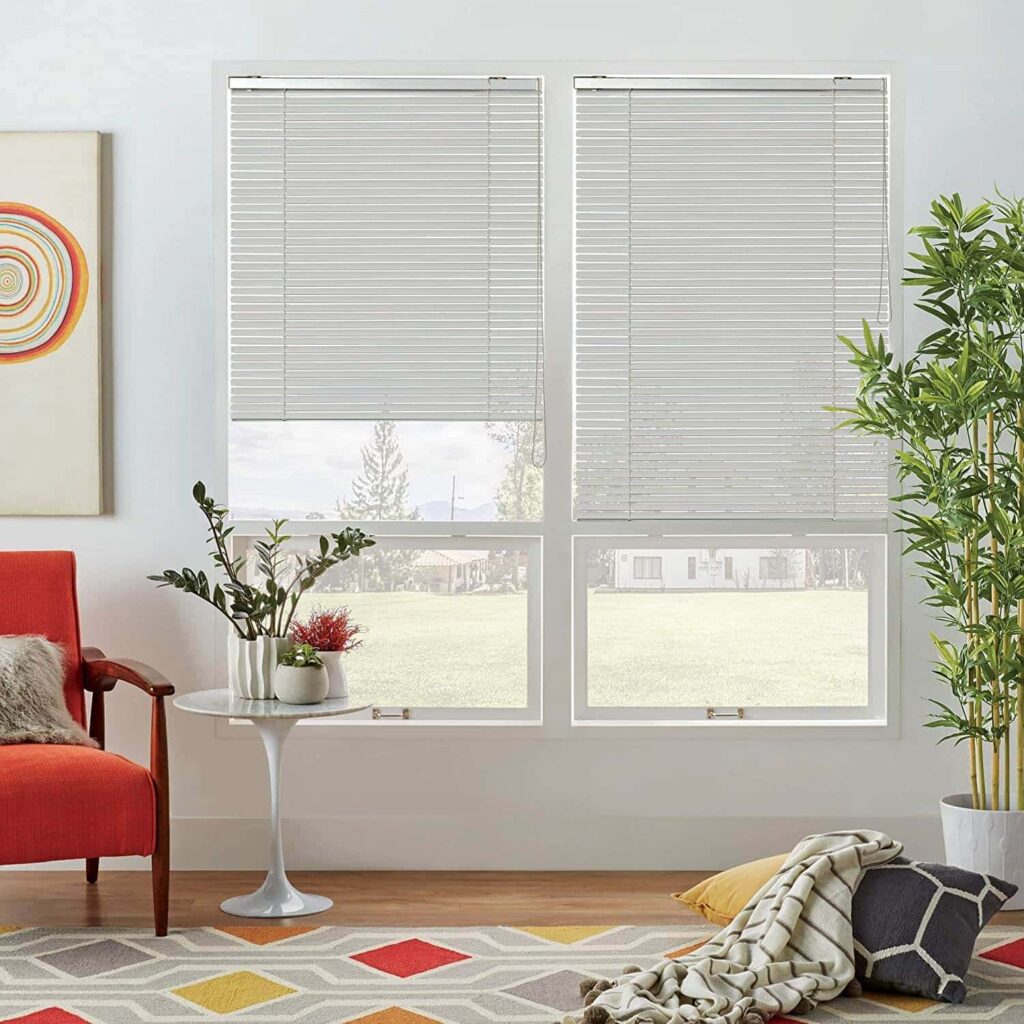 window Blinds 