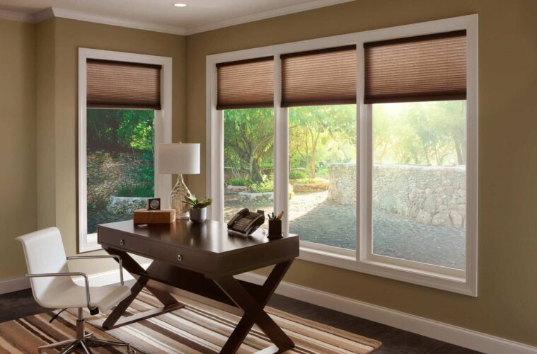Blinds Vs Shades Shutters, Are Roller Shades Better Than Blinds For Windows