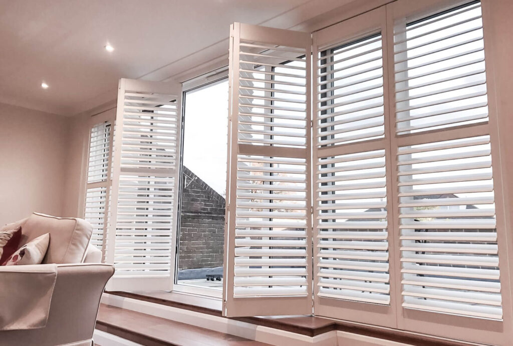 window Shutters 