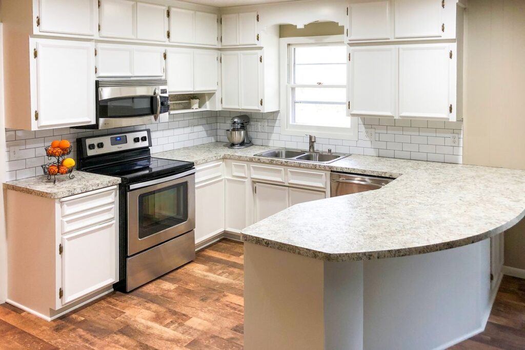 Basic Remodeling Kitchen Tricks 