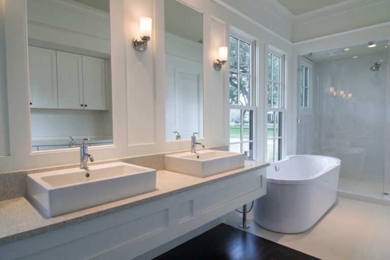 The Many Benefits of a 3 in 1 Bathroom Unit