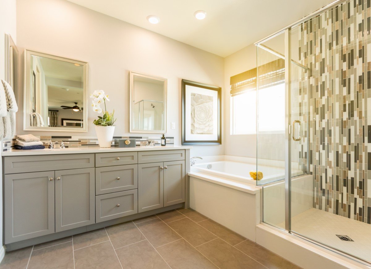 The Many Benefits of a 3 in 1 Bathroom Unit