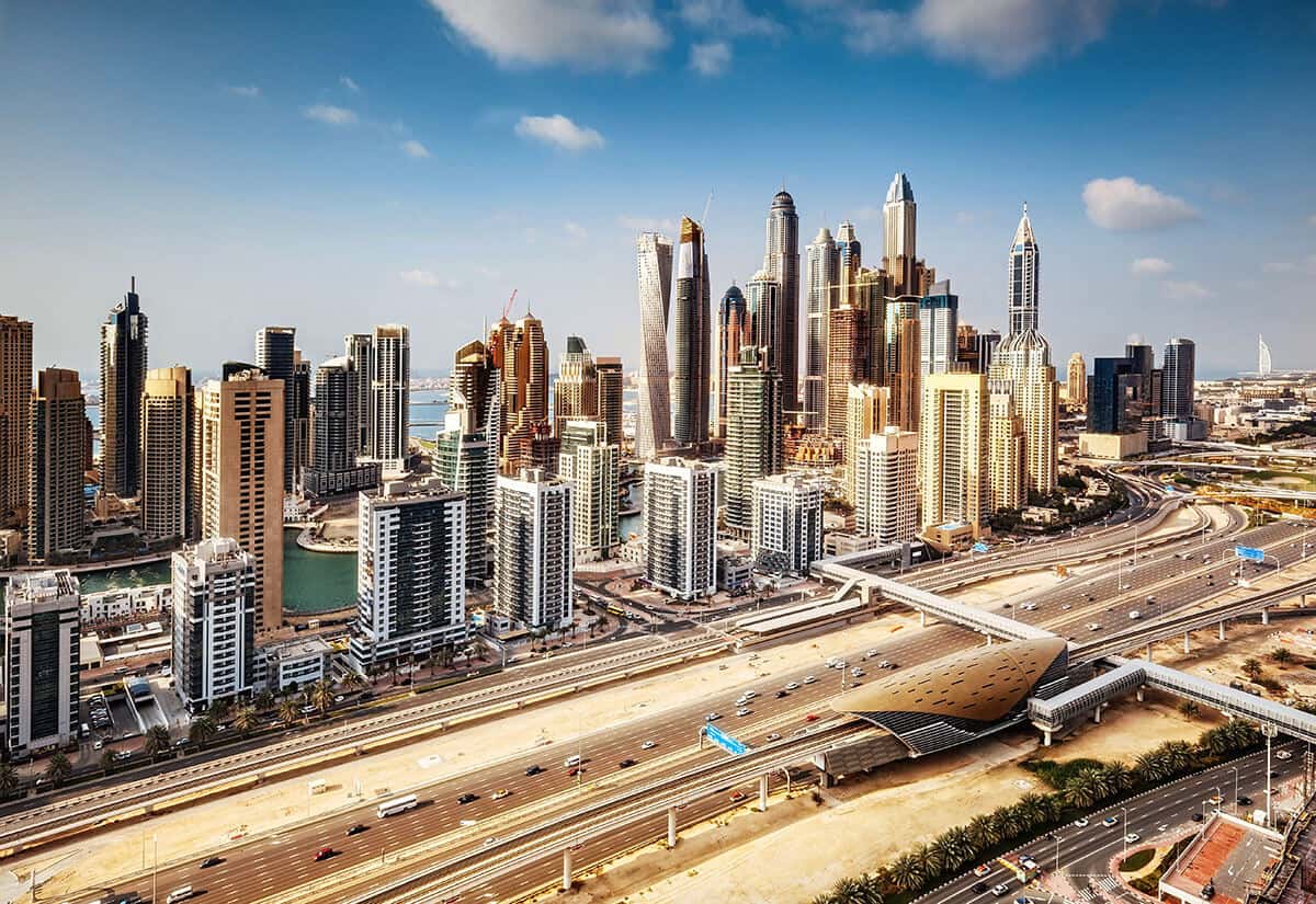 Features of Buying Real Estate in Dubai That You Might Not Know About