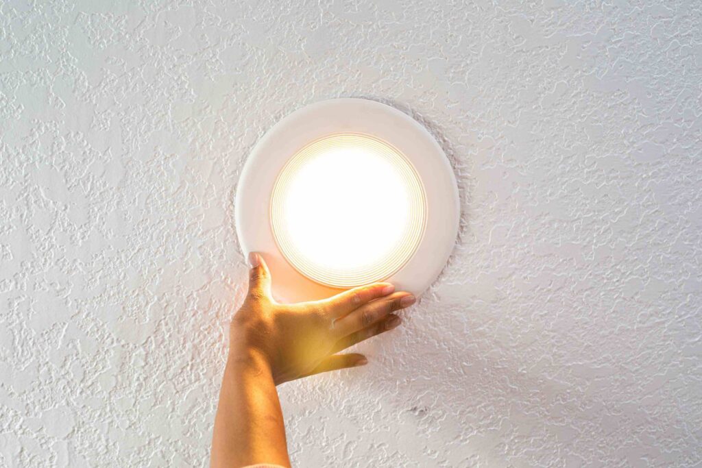 Canless Recessed Lighting 