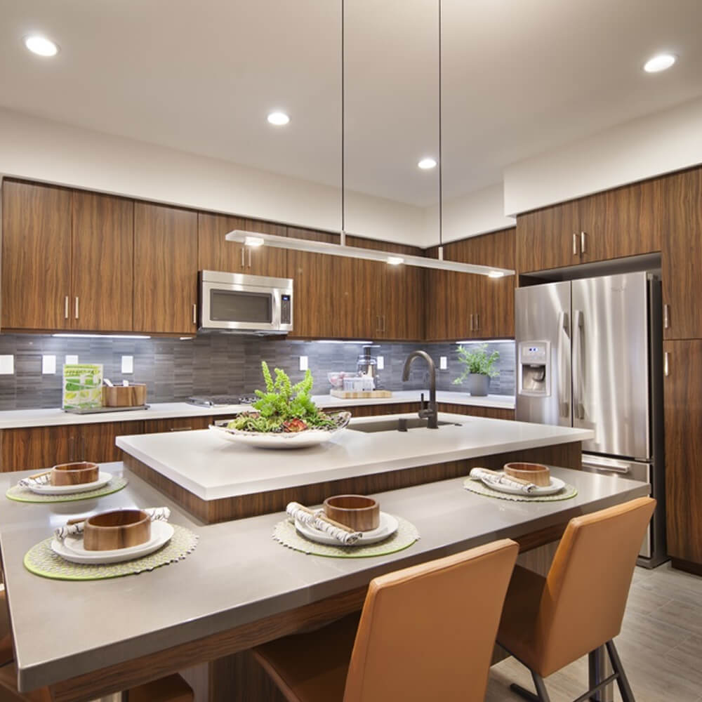 Canless Recessed Lighting 