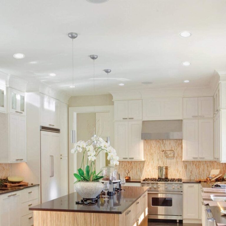 The Ultimate Guide to Canless Recessed Lighting