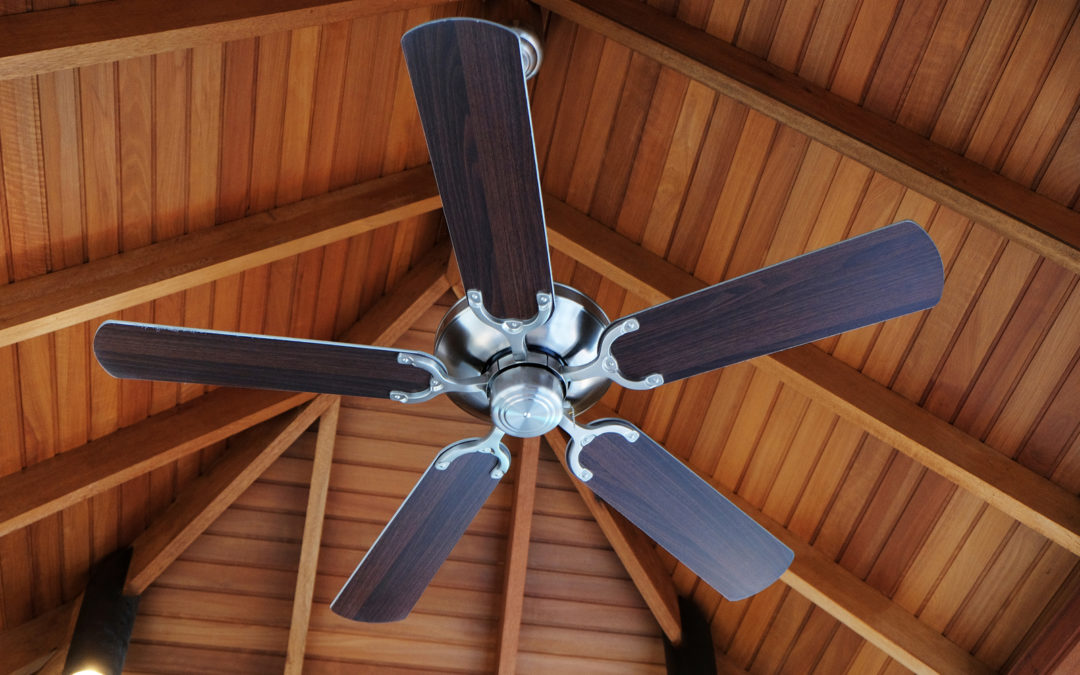 Ensuring That Your Home Is Well Ventilated