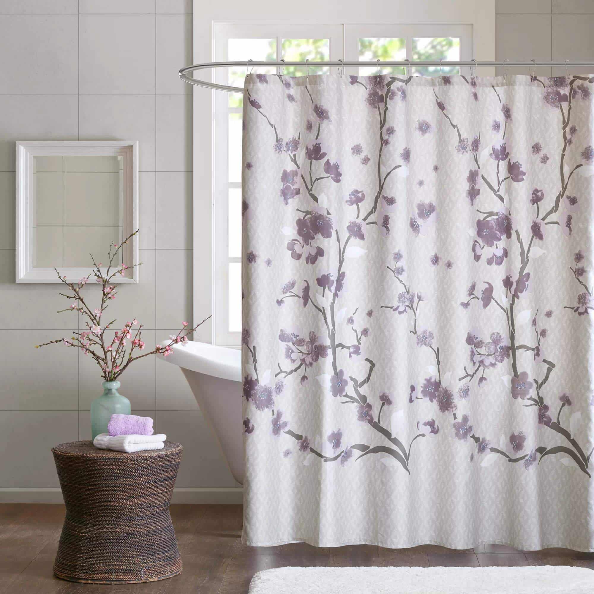 Best Extra Long Shower Curtains for 2023