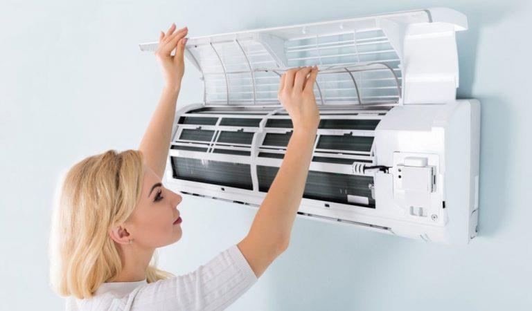 Fixing and Repairing Your Brighton MI AC Unit