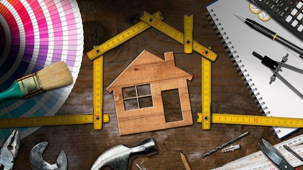 Home Improvement Loans 