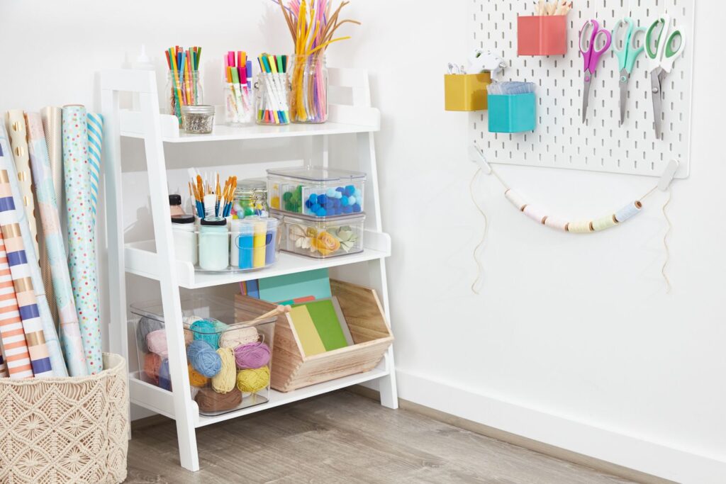 Home Organization Tips and DIY Ideas 