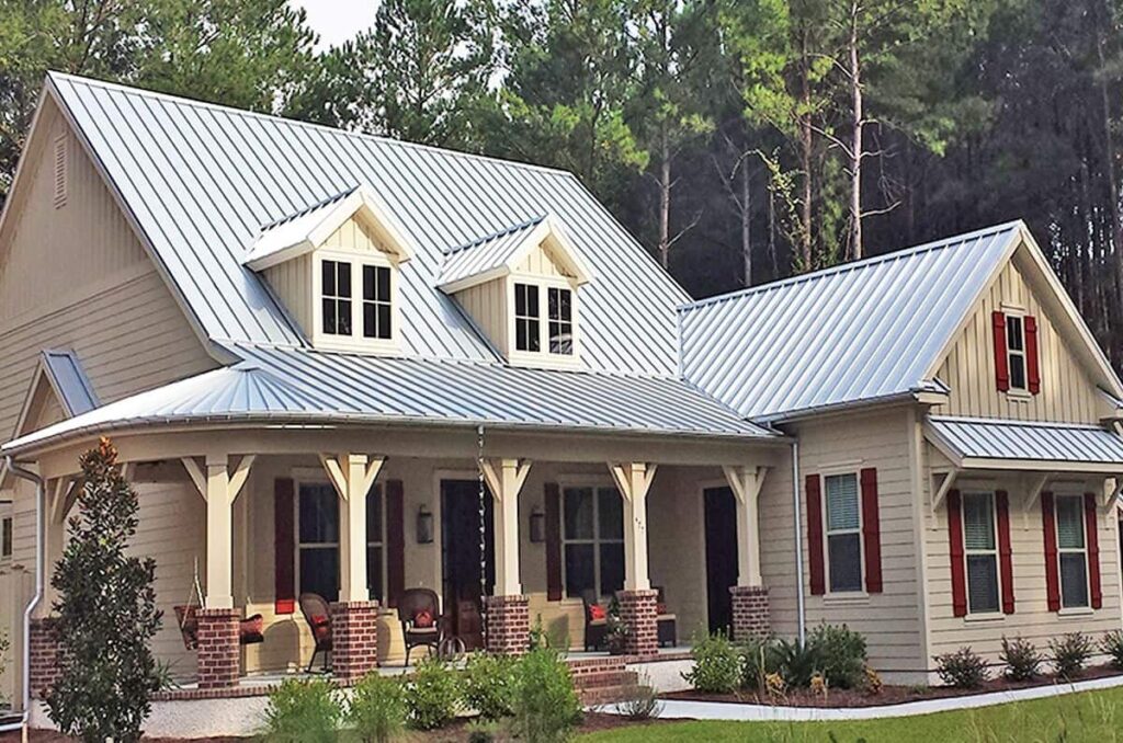 Knowing Everything About What Goes into Roofing 