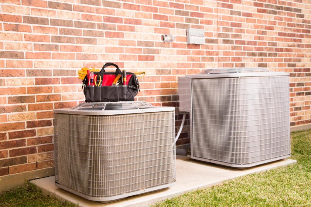 Make Your Air Conditioning System Work More Efficiently 