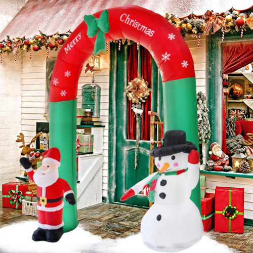 Outdoor christmas decoration 