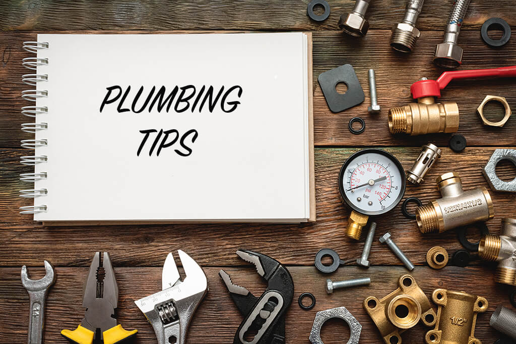 Plumbing Tips