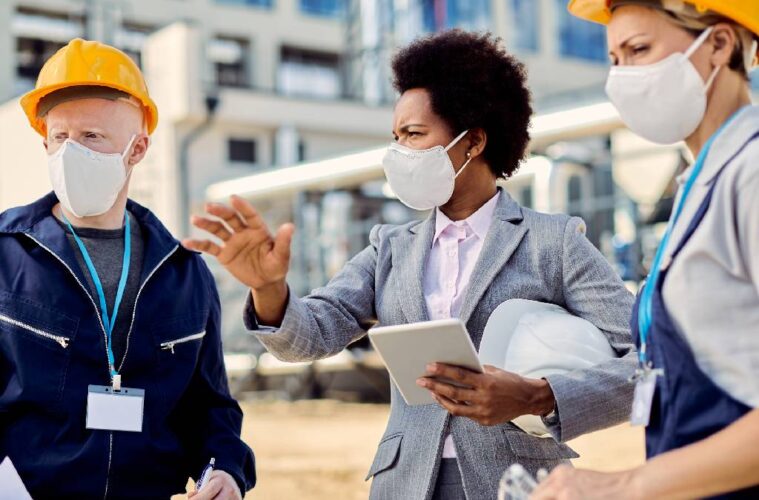 Practices To Elevate Your Construction Bidding Strategy