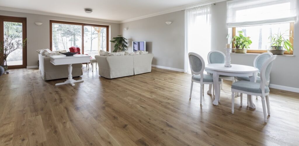 Tips for Choosing A Hybrid Flooring Planks Shop 