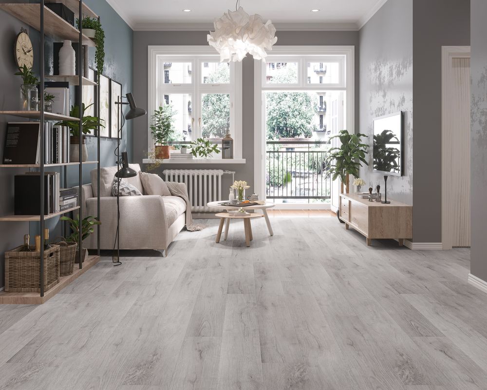 Tips for Choosing A Hybrid Flooring Planks Shop 