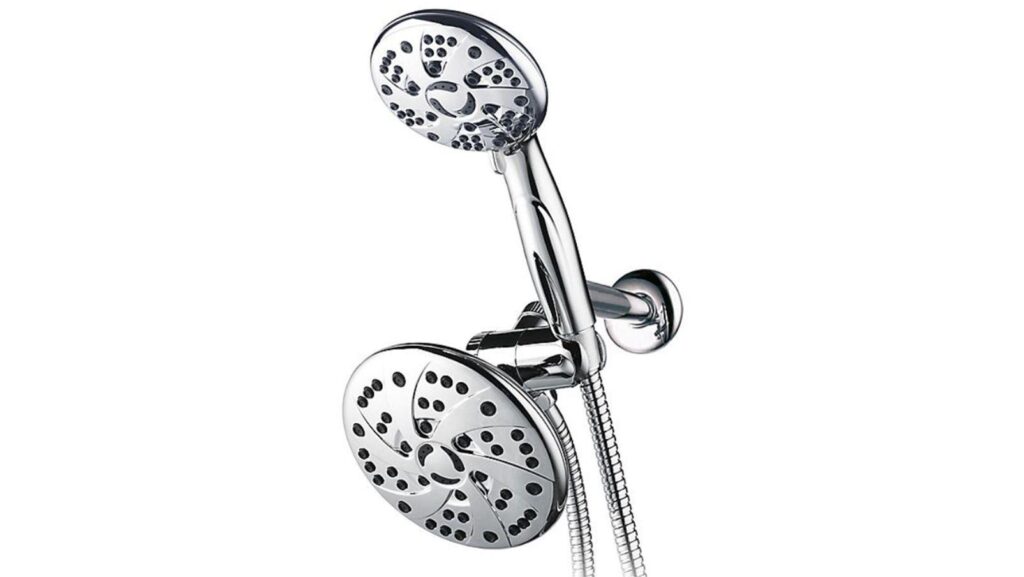 shower head