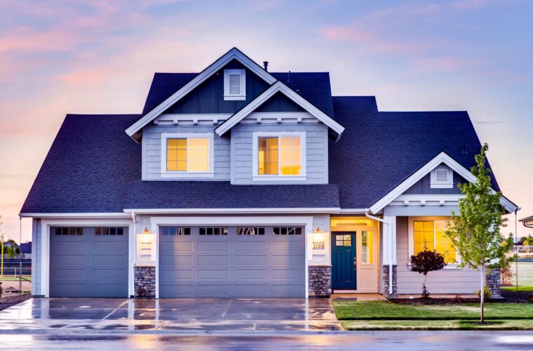 4 Reasons Why You Must Wash Your House Exterior