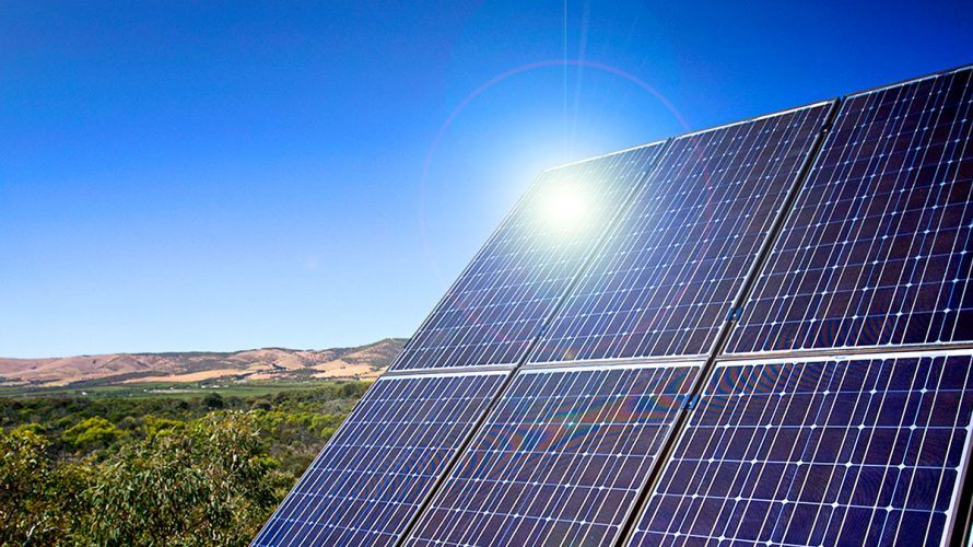 Benefit from the Use of Solar Energy 