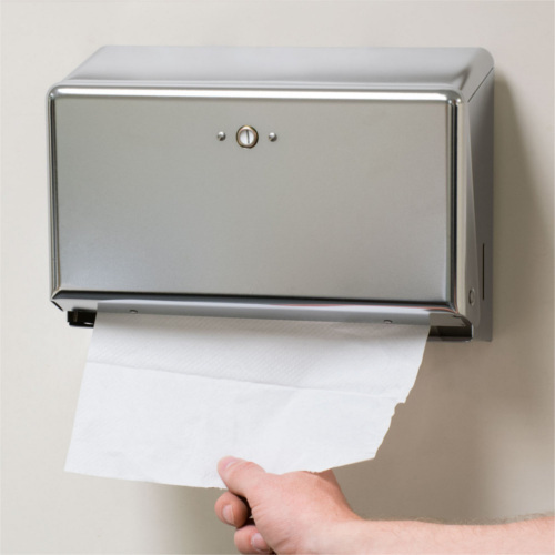 Benefits of Tissue Paper Dispensers 