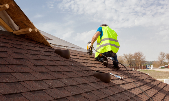 commercial roofing services