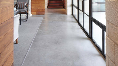 Concrete Flooring 