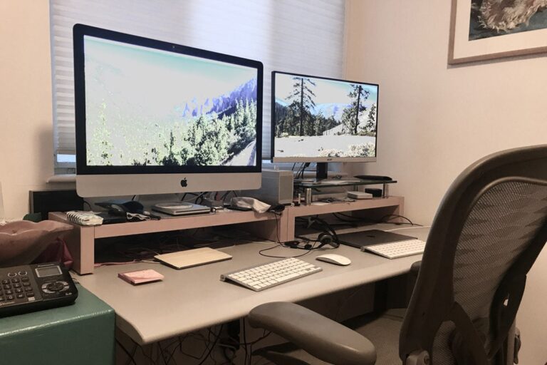 6 Reasons of Creating a Proper Home Office for Teleworking