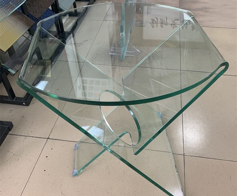 Glass Table Top 