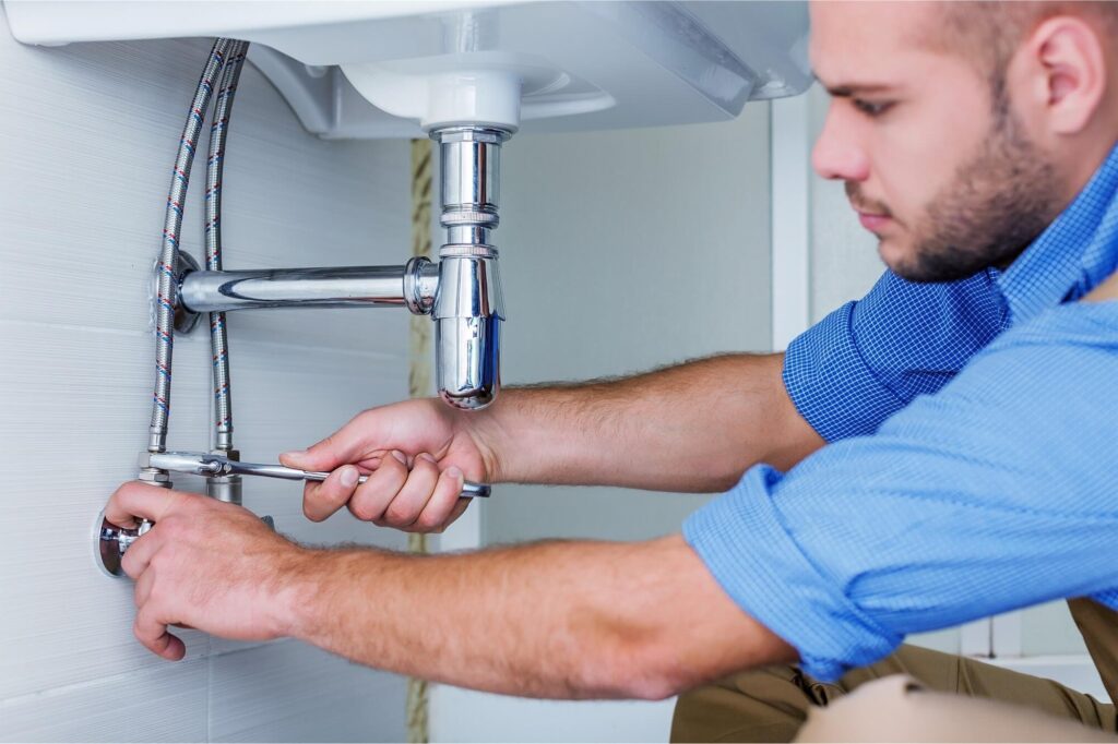 Guide About Plumbing Services 