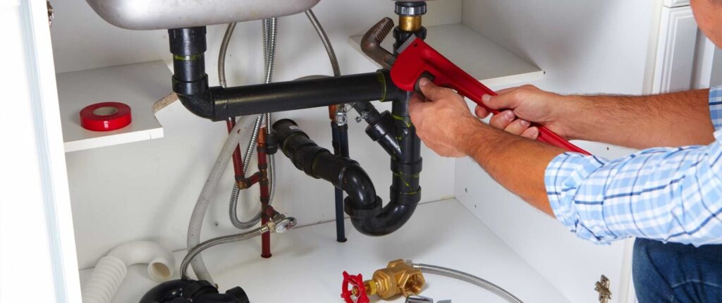 Guide About Plumbing Services 