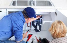 Guide About Plumbing Services