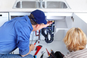 Guide About Plumbing Services