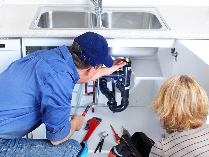 Guide About Plumbing Services 