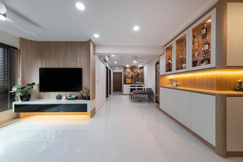 HDB Interior 