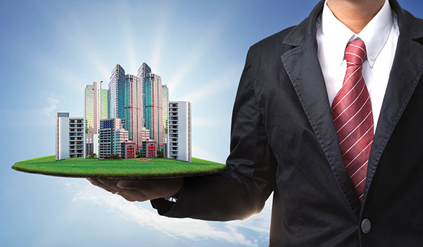 Investing in Commercial Properties 