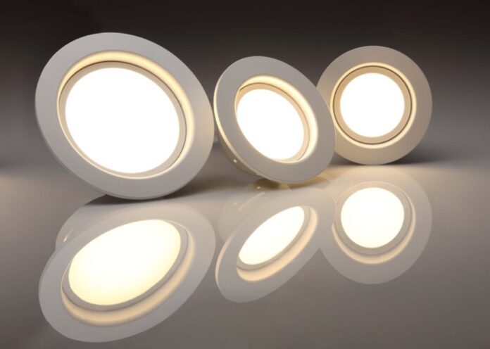 LED Shop Light Fixtures 