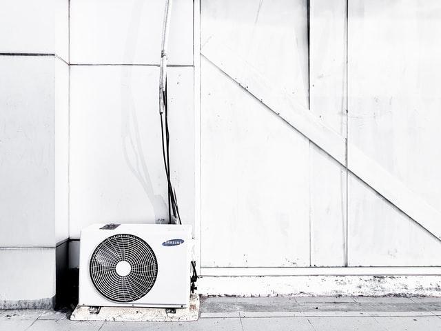 Local AC Repair in Loganville Georgia