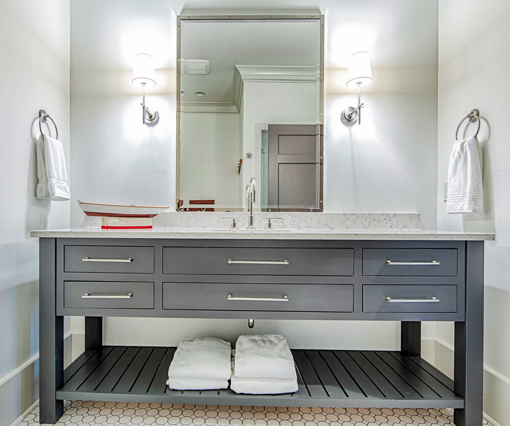 Looking For The Perfect Bathroom Vanity, Furniture Style Bathroom Cabinets