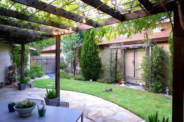 Prepare Your Backyard Landscape for Winter 