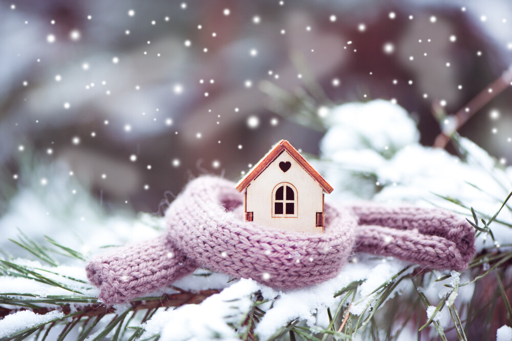 Preparing Your Home for Winter 