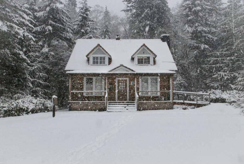 Preparing Your Home for Winter 