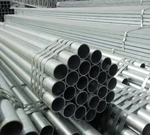 Stainless Steel or Galvanized Steel 
