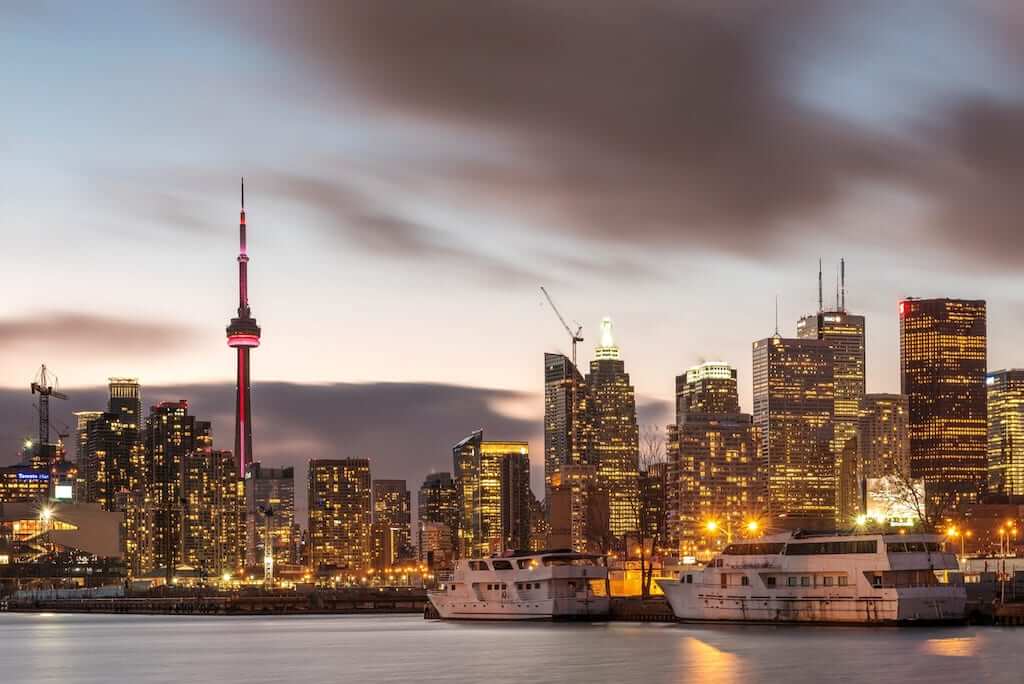 Things to Know When Moving to Toronto 