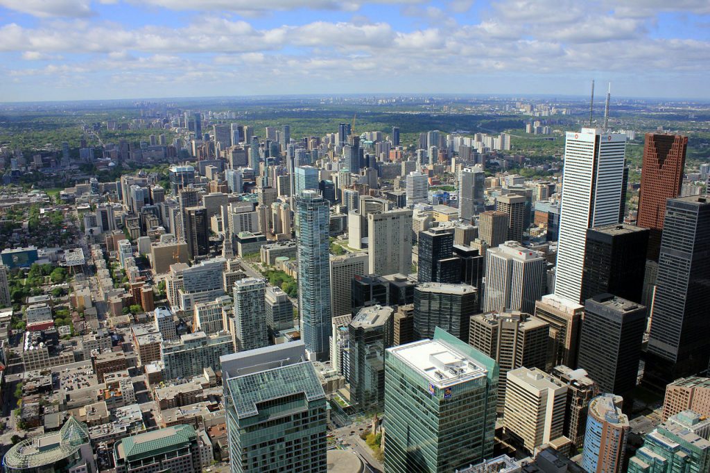 Things to Know When Moving to Toronto